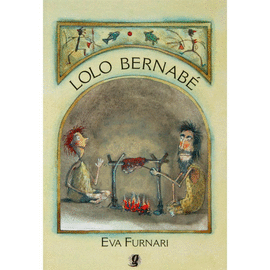 LOLO BERNABE