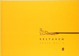 SELVAGEM - MELLO 1 ED 2010