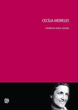 CRONICAS PARA JOVENS - MEIRELES 1 ED 2012