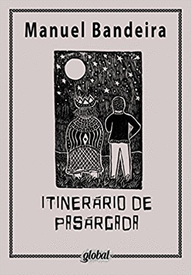 ITINERARIO DE PASARGADA - BANDEIRA 7 ED 2012
