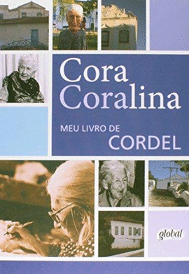 MEU LIVRO DE CORDEL - CORALINA 18 ED