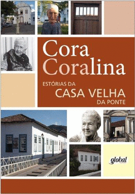ESTORIAS DA CASA VELHA DA PONTE - CORALINA 14 ED