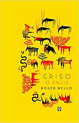 GRISO, O UNICO - GLOBAL 1 ED 2016