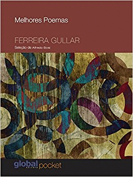 MELHORES POEMAS FERREIRA GULLAR (POCKET) - BOSI