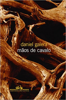 MÃOS DE CAVALO