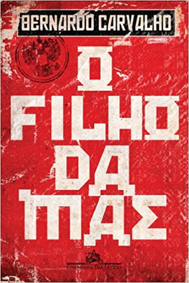 FILHO DA MAE, O - CARVALHO 1 ED 2008