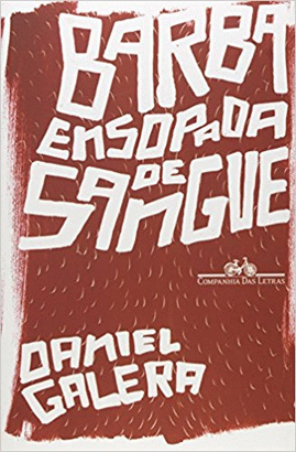 BARBA ENSOPADA DE SANGUE