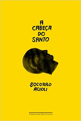 CABEÇA DE SANTO, A