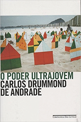PODER ULTRAJOVEM, O