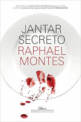 JANTAR SECRETO