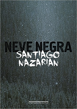 NEVE NEGRA - NAZARIAN 1 ED 2017