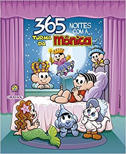TM - 365 NOITES - GIRASSOL