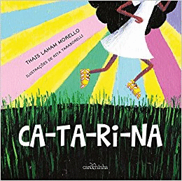 CA-TA-RI-NA - MORELLO 1 ED 2017