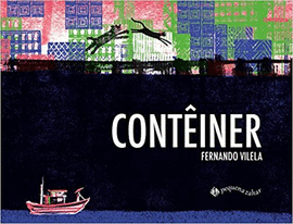 CONTEINER - VILELA 1 ED 2016