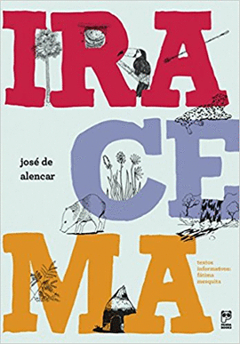IRACEMA - ALENCAR