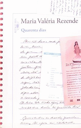 QUARENTA DIAS