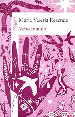 VASTO MUNDO