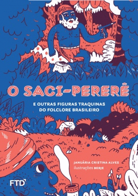 SACI PERERE, O - ALVES 1 ED 2017