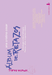 ALBUM DE RETAZOS. ANTOLOGIA CRITICA BILINGUE 1A