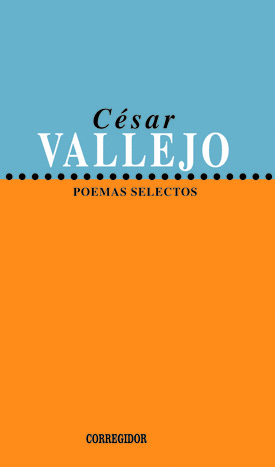 POEMAS SELECTOS - C. V.