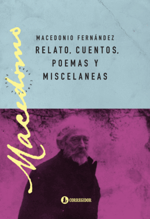 RELATOS, CUENTOS, POEMAS Y MISCELANEAS