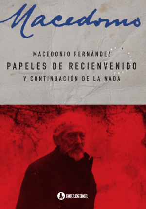PAPELES DE RECIENVENIDO Y CONTINUACION DE LA NADA T.4