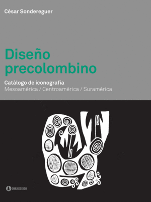 DISEÑO PRECOLOMBINO-CATALOGO