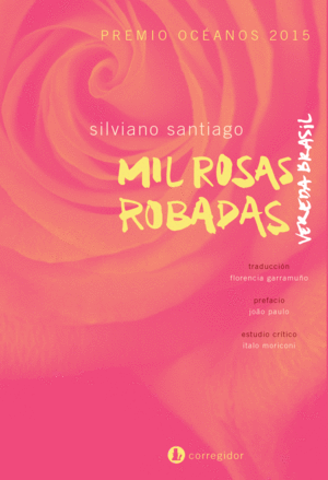 MIL ROSAS ROBADAS
