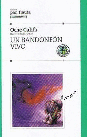 UN BANDONEÓN VIVO
