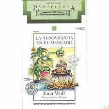 LA ALDOVRANDA EN EL MERCADO