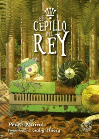CEPILLO DEL REY, EL