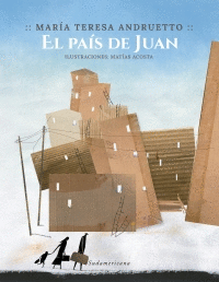 PAIS DE JUAN, EL