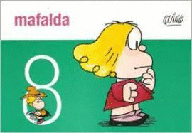 MAFALDA 8