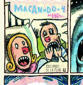 MACANUDO 4