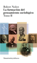 FORMACION DEL PENSAMIENTO (TOMO II) SOCIOLOGICO, LA