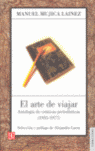 ARTE DE VIAJAR, EL