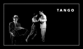TANGO