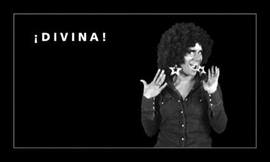 DIVINA