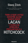TODO LO QUE USTED SIEMPRE QUISO SABER (7ª REIMP-2016) SOBRE LACAN Y NUNCA SE ATREVIO A PREGUNTARLE A