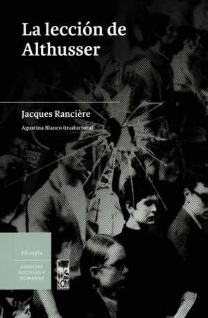 LECCION DE ALTHUSSER, LA