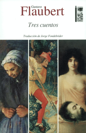 TRES CUENTOS