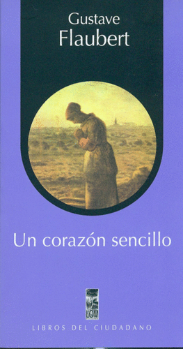 UN CORAZON SENCILLO