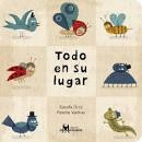 TODO EN SU LUGAR