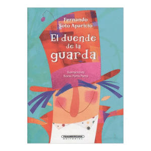 EL DUENDE DE LA GUARDA