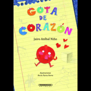 GOTA DE CORAZON