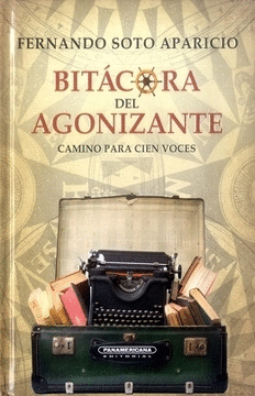 BITACORA DEL AGONIZANTE