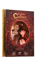 EL DIARIO DE CEREZA 1 EL ZOOL?GICO PETRI
