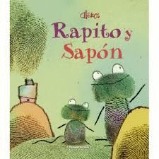 RAPITO Y SAPON