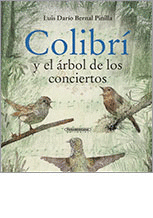 COLIBRI Y EL ARBOL DE LOS CONCIERTOS