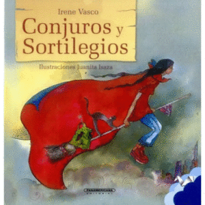 CONJUROS Y SORTILEGIOS